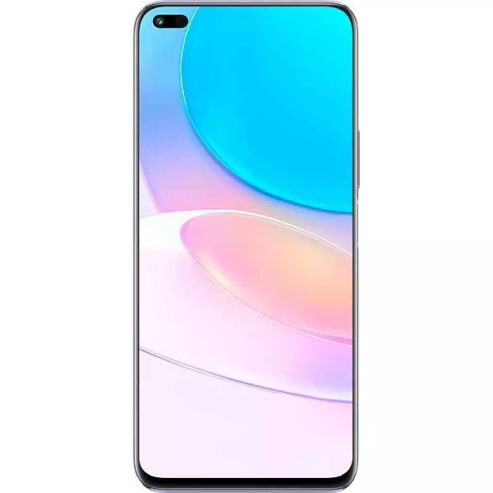 Смартфон Huawei Nova 8i 128GB Звездное небо