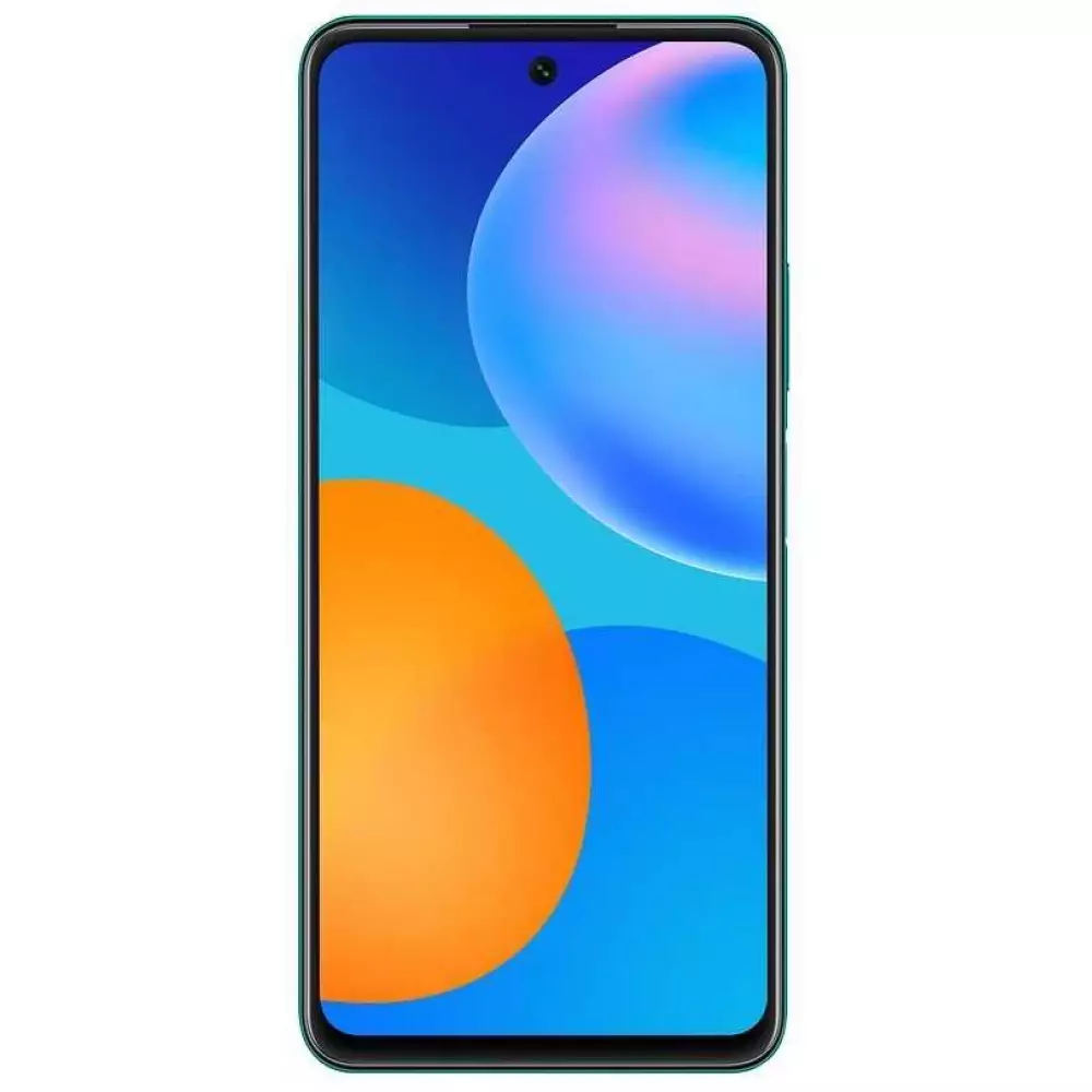Смартфон Huawei P Smart 2021 32GB Зеленный
