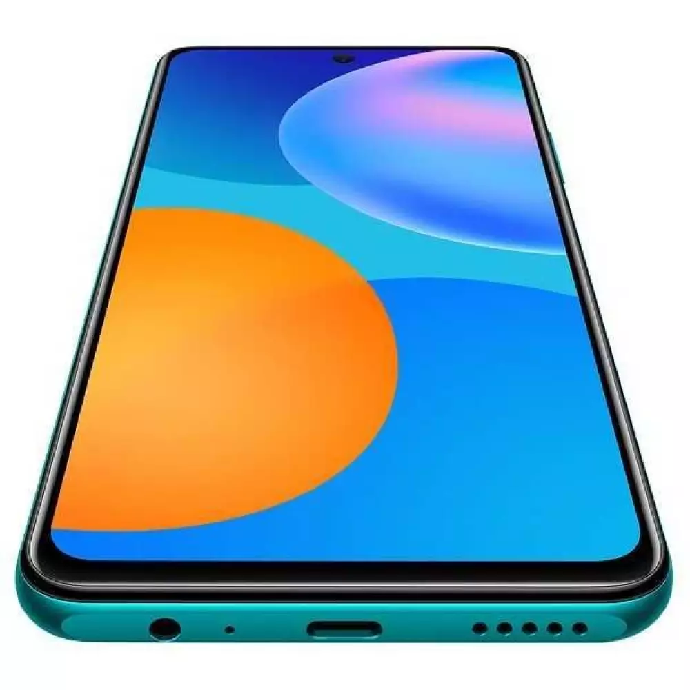 Смартфон Huawei P Smart 2021 32GB Зеленный