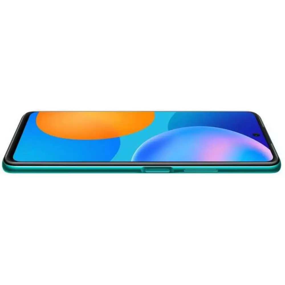Смартфон Huawei P Smart 2021 32GB Зеленный