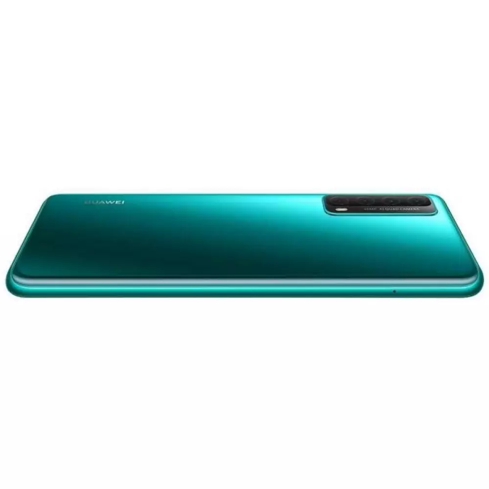 Смартфон Huawei P Smart 2021 32GB Зеленный