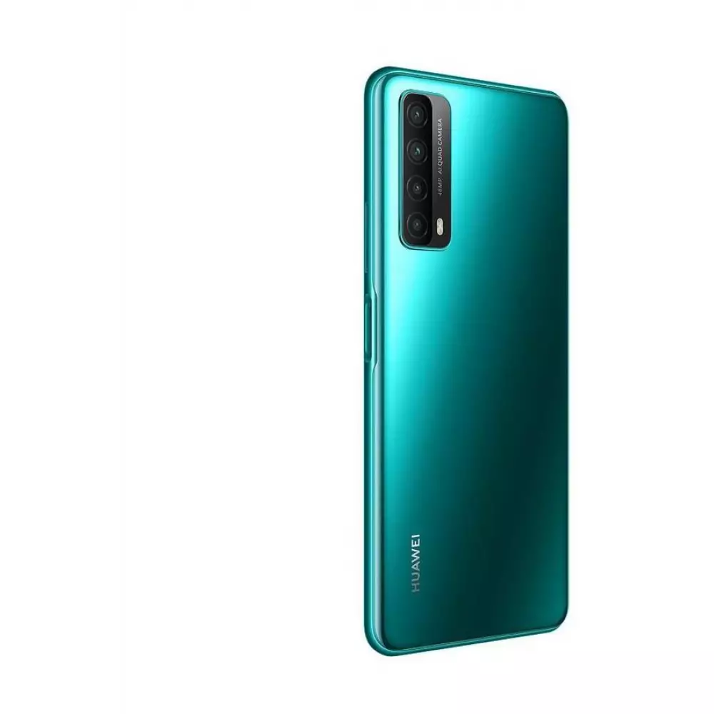 Смартфон Huawei P Smart 2021 32GB Зеленный