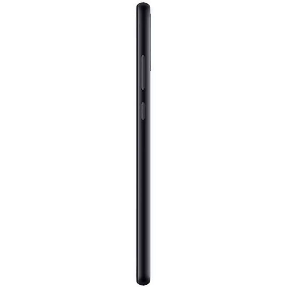 Смартфон Huawei Y6p 2020 3/64GB Полночный черный