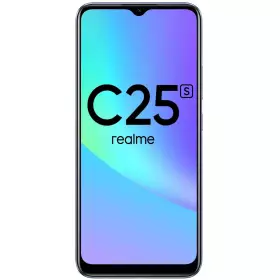 Смартфон Realme C25S 4/64GB Blue