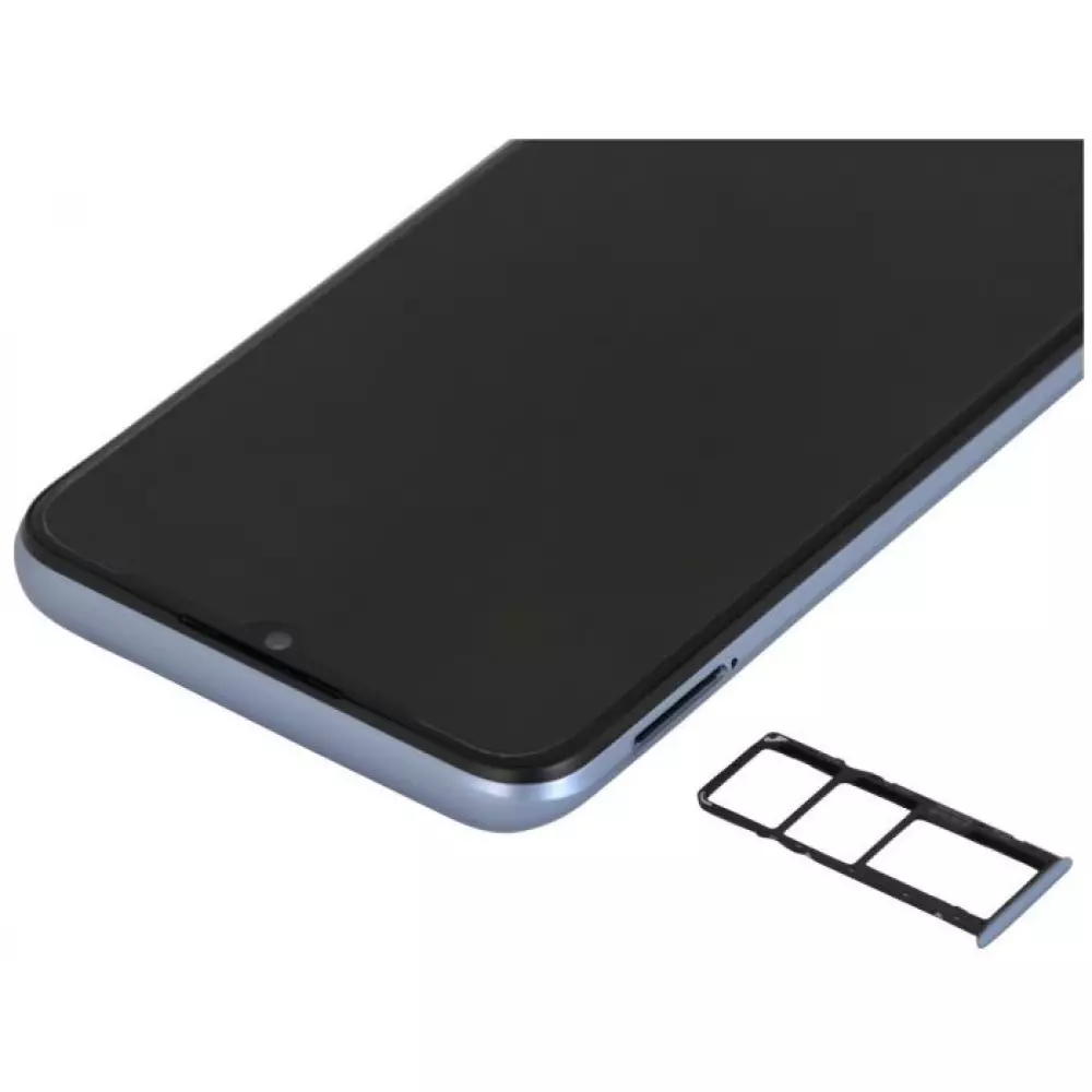 Смартфон Realme C25S 4/64GB Blue