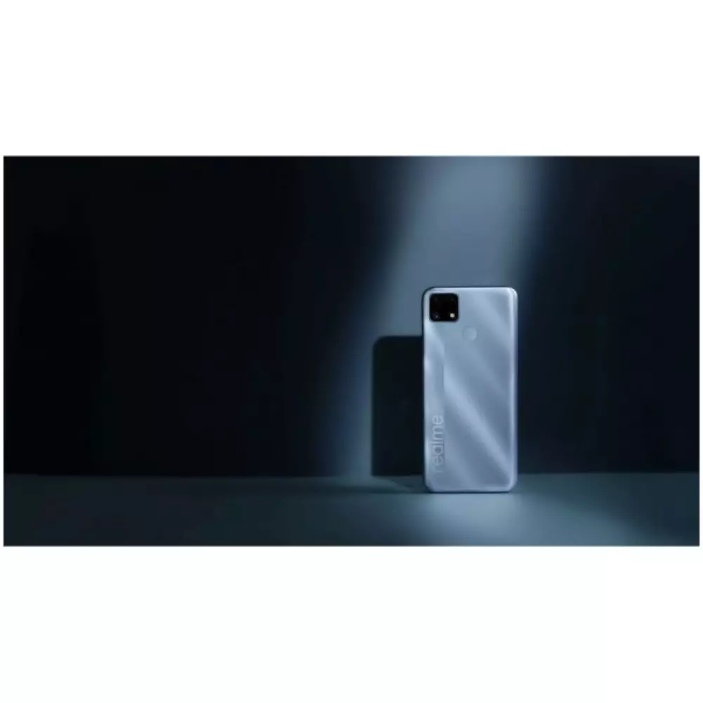 Смартфон Realme C25S 4/64GB Blue
