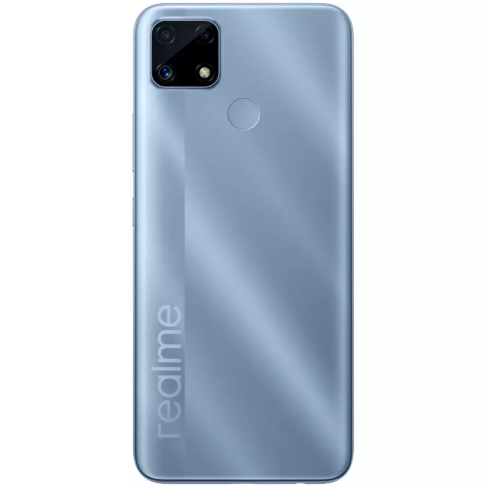 Смартфон Realme C25S 4/64GB Blue