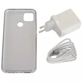 Смартфон Realme C25S 4/64GB Blue