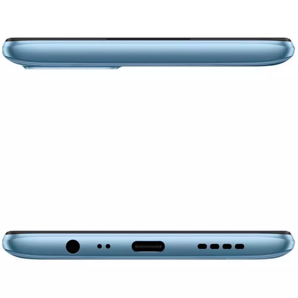 Смартфон Realme C25S 4/64GB Blue