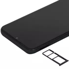Смартфон Samsung Galaxy A032F A03 Core 32GB Black  
