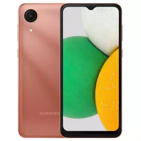 Смартфон Samsung Galaxy A032F A03 Core 32GB Bronze 