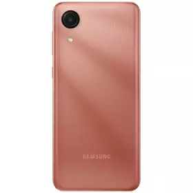 Смартфон Samsung Galaxy A032F A03 Core 32GB Bronze 