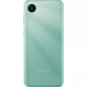 Смартфон Samsung Galaxy A032F A03 Core 32GB Green  