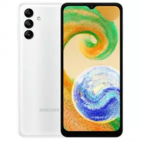 Смартфон Samsung Galaxy A047F A04S 32GB White  