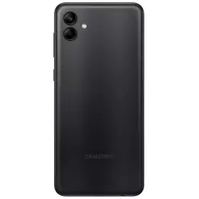 Смартфон Samsung Galaxy SM-A045F A04 32GB Black  