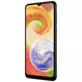 Смартфон Samsung Galaxy SM-A045F A04 32GB Black  