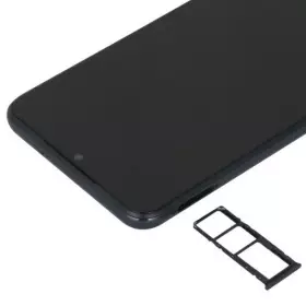 Смартфон Samsung Galaxy SM-A045F A04 32GB Black  