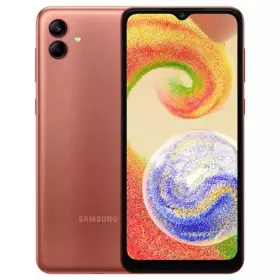 Смартфон Samsung Galaxy SM-A045F A04 32GB Copper  