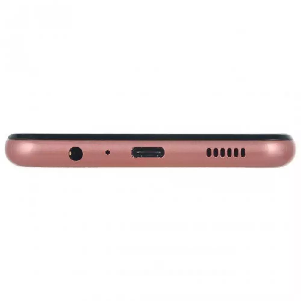 Смартфон Samsung Galaxy SM-A045F A04 32GB Copper  