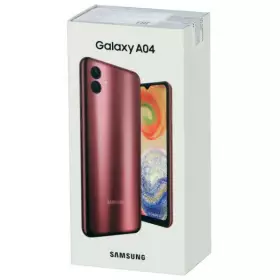 Смартфон Samsung Galaxy SM-A045F A04 32GB Copper  