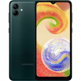 Смартфон Samsung Galaxy SM-A045F A04 32Gb Green