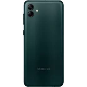 Смартфон Samsung Galaxy SM-A045F A04 32Gb Green
