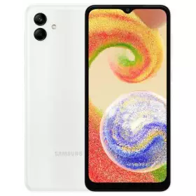 Смартфон Samsung Galaxy SM-A045F A04 32GB White  