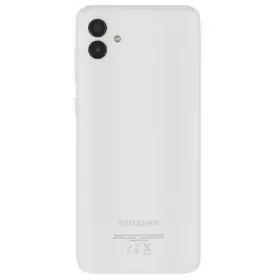 Смартфон Samsung Galaxy SM-A045F A04 32GB White  