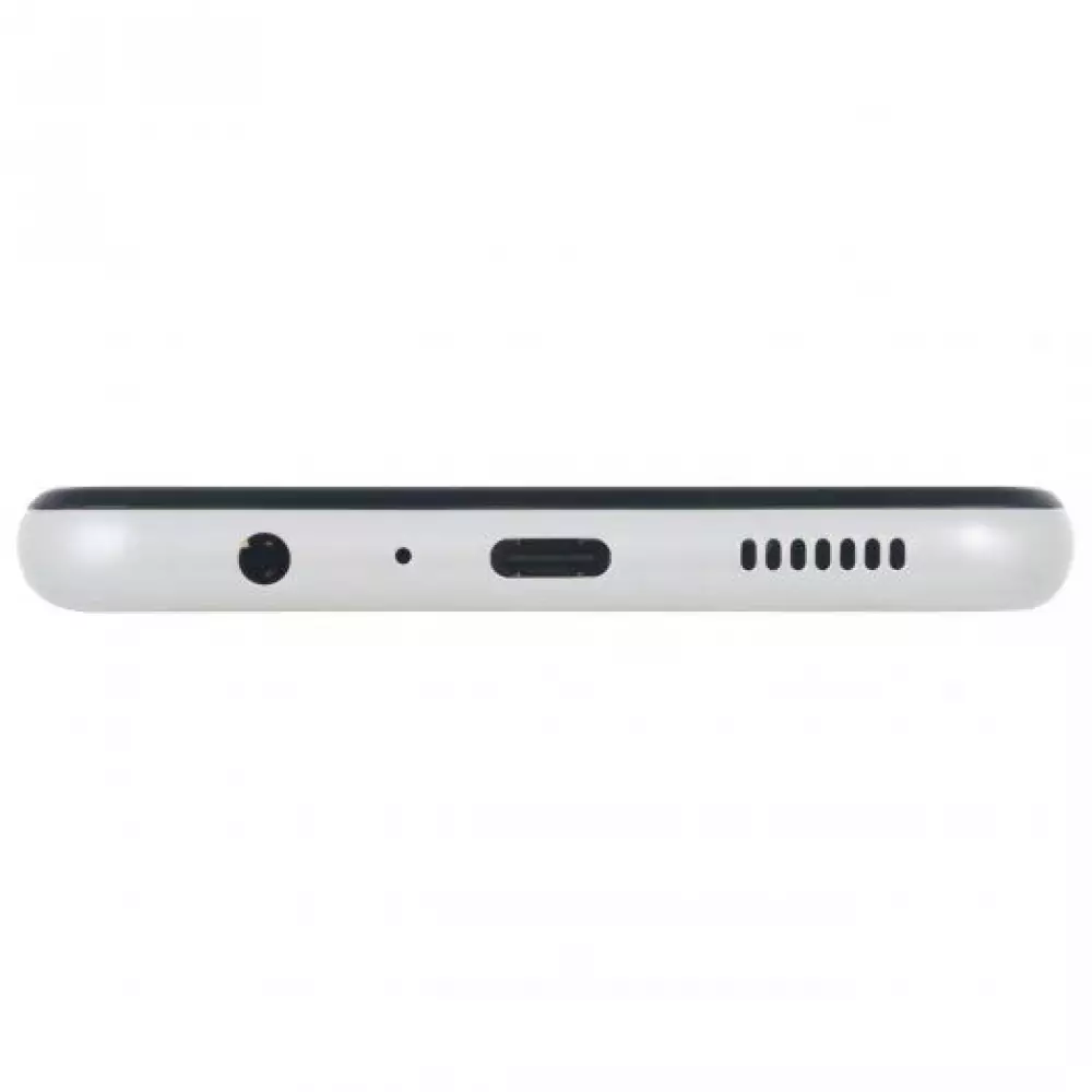 Смартфон Samsung Galaxy SM-A045F A04 32GB White  