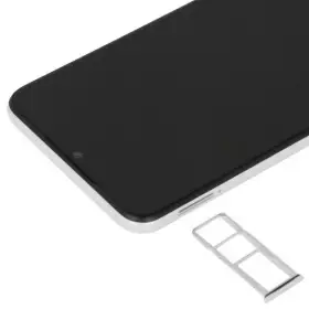 Смартфон Samsung Galaxy SM-A045F A04 32GB White  