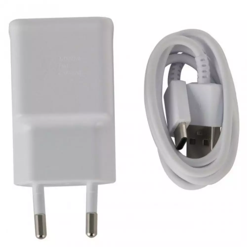 Смартфон Samsung Galaxy SM-A045F A04 32GB White  