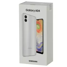 Смартфон Samsung Galaxy SM-A045F A04 32GB White  