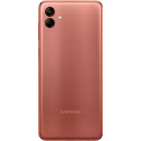 Смартфон Samsung Galaxy SM-A045F A04 64GB Copper  