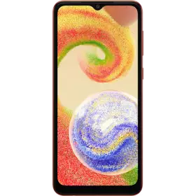 Смартфон Samsung Galaxy SM-A045F A04 64GB Copper  