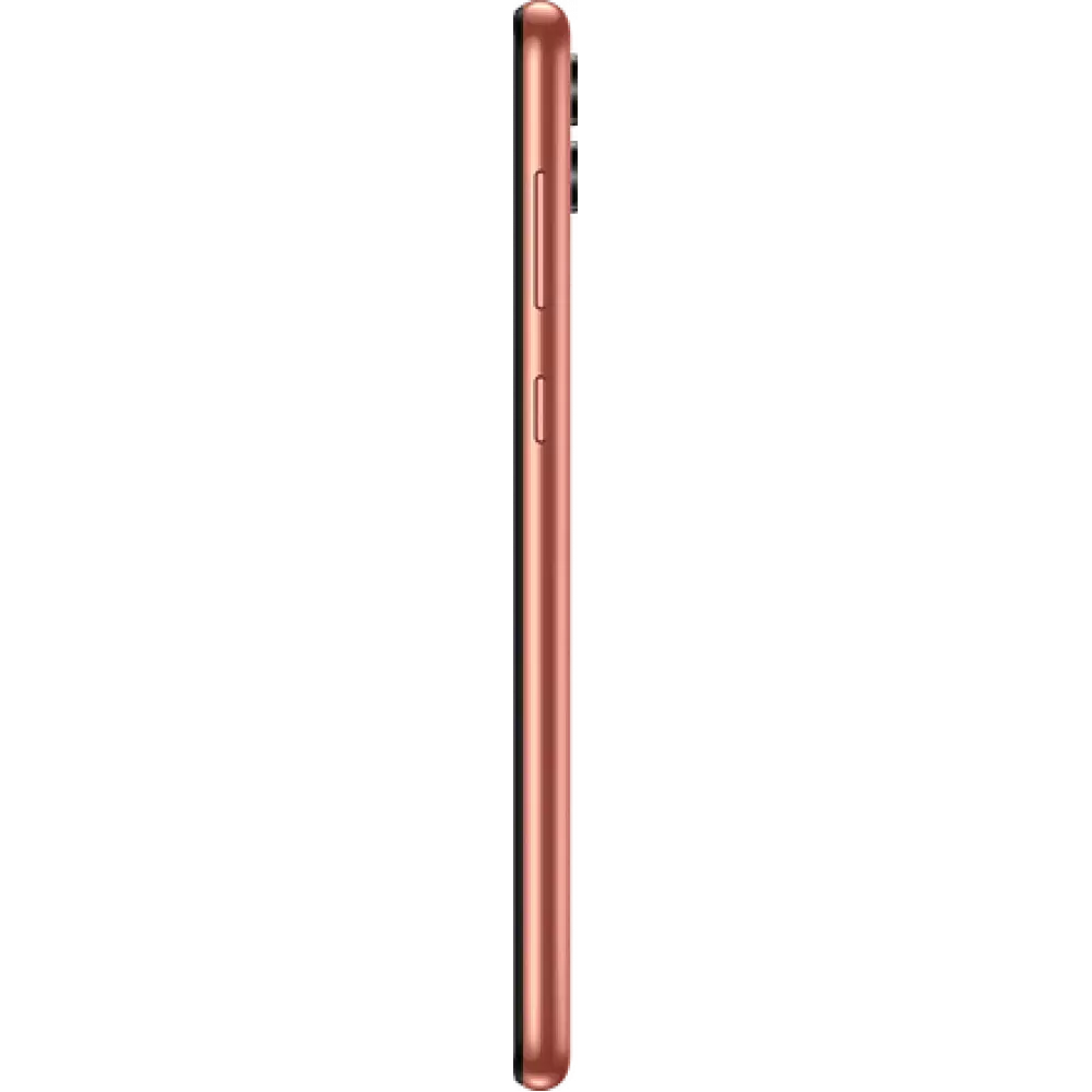 Смартфон Samsung Galaxy SM-A045F A04 64GB Copper  