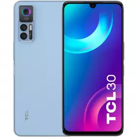 Смартфон TCL 30 4/64GB ROM RAM Muse Blue