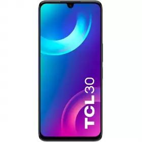 Смартфон TCL 30 4/64GB ROM RAM Muse Blue