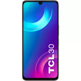 Смартфон TCL 30 4/64GB ROM RAM Tech Black
