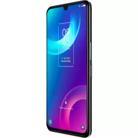 Смартфон TCL 30 4/64GB ROM RAM Tech Black