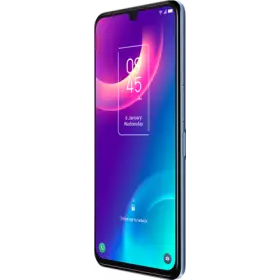 Смартфон TCL 30+ 4/128GB ROM RAM Muse Blue