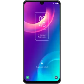 Смартфон TCL 30+ 4/128GB ROM RAM Muse Blue
