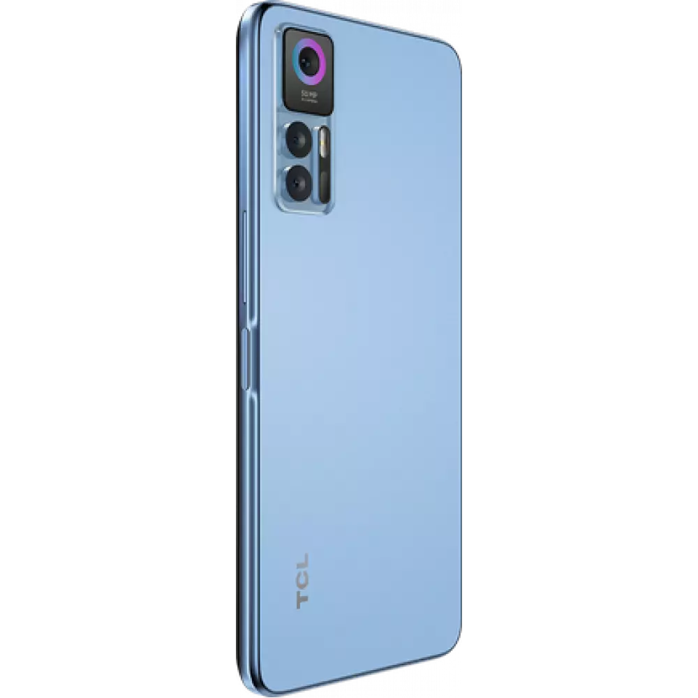 Смартфон TCL 30+ 4/128GB ROM RAM Muse Blue