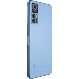 Смартфон TCL 30+ 4/128GB ROM RAM Muse Blue