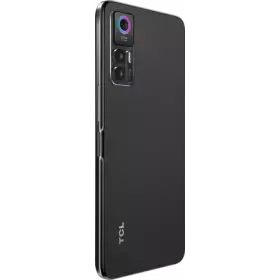Смартфон TCL 30+ 4/128GB ROM RAM Tech Black