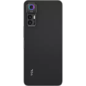 Смартфон TCL 30+ 4/128GB ROM RAM Tech Black