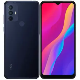 Смартфон TCL 30E 3/64GB ROM RAM Atlantic Blue