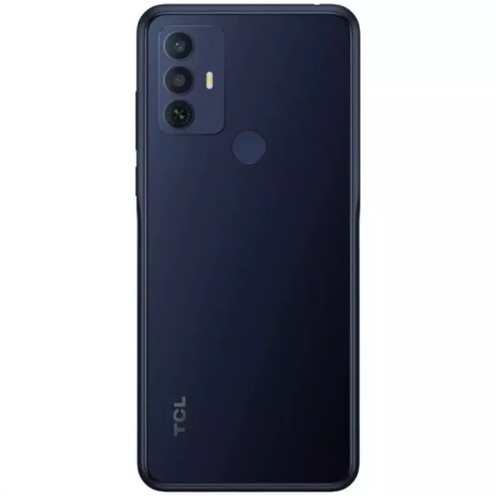 Смартфон TCL 30E 3/64GB ROM RAM Atlantic Blue