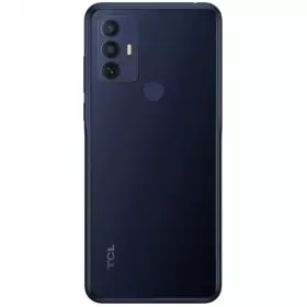 Смартфон TCL 30E 3/64GB ROM RAM Atlantic Blue