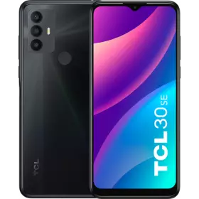 Смартфон TCL 30SE 4/64GB ROM RAM Space Gray