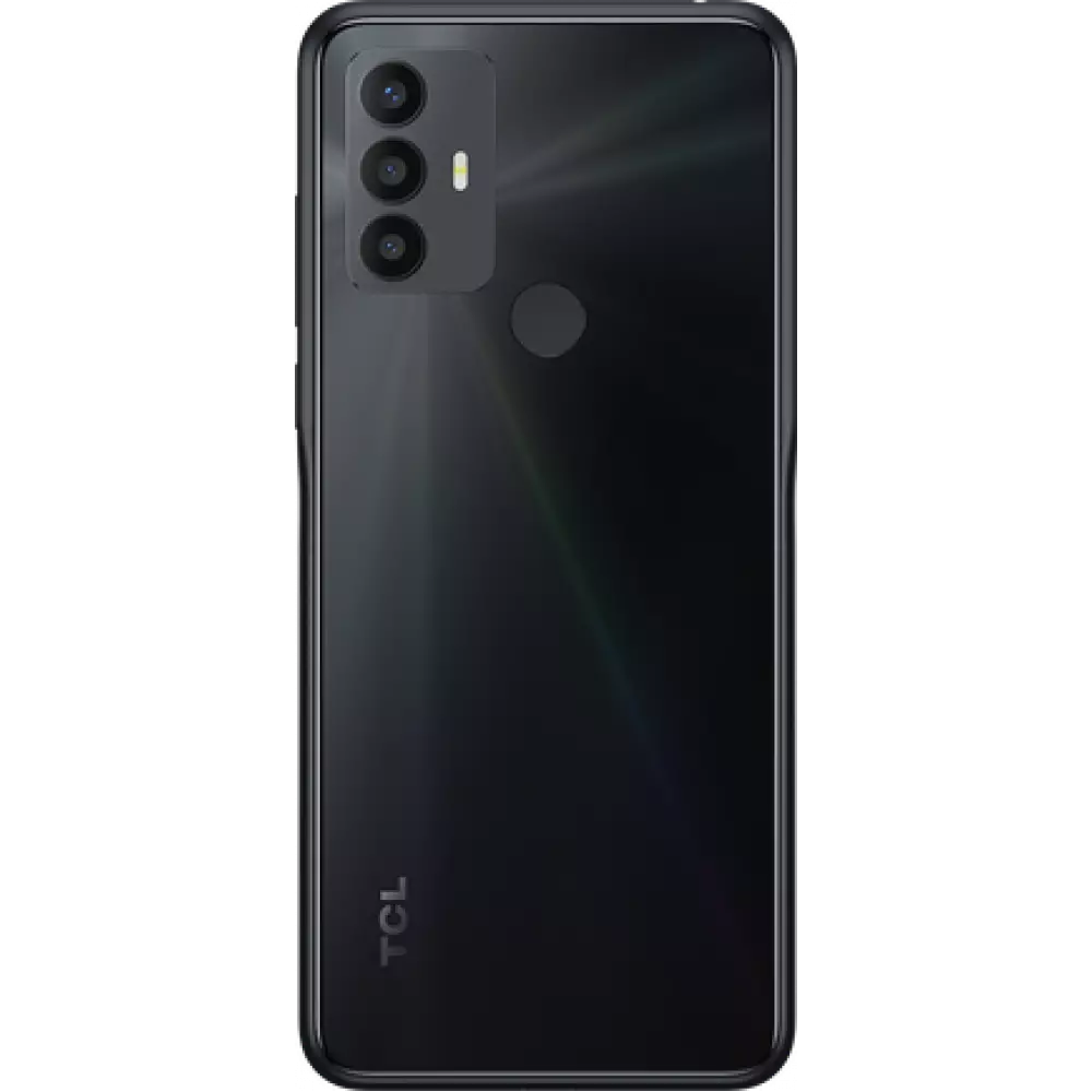Смартфон TCL 30SE 4/64GB ROM RAM Space Gray